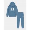 Chlapčenský set Under Armour UA BIG LOGO SET Modrá 5-6YR Chlapčenský set Under Armour UA BIG LOGO SET Modrá 5-6YR