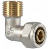 AL-PEX koleno 90, 20x2xM1/2  AL-PEX koleno 90, 20x2xM1/2