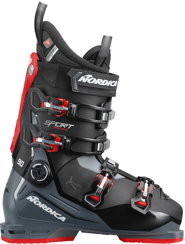 Nordica Sportmachine 3 90 23/24