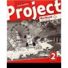 Project 2 Workbook 4. edition + CD Project 2 Workbook 4. edition + CD