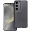 Puzdro gumené Xiaomi RedMi Note 13 Matrix Clear čierne Puzdro gumené Xiaomi RedMi Note 13 Matrix Clear čierne
