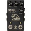 Walrus Audio Julianna Black Gitarový efekt Walrus Audio Julianna Black Gitarový efekt