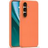 Etteri Elegant Mag kryt pro Samsung Galaxy S26, oranžový Etteri Elegant Mag kryt pro Samsung Galaxy S26, oranžový