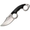 COLD STEEL Nôž s pevnou čepeľou DOUBLE AGENT II PLAIN EDGE CLAM PACK (39FNZ) COLD STEEL Nôž s pevnou čepeľou DOUBLE AGENT II PLAIN EDGE CLAM PACK (39FNZ)