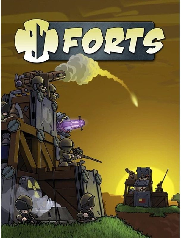 Forts