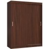 POSUVNÁ SKRIŇA 150 cm CLP MONO WENGE POSUVNÁ SKRIŇA 150 cm CLP MONO WENGE