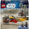 LEGO Star Wars 75437 Cobb Vanth a jeho spíder LEGO Star Wars 75437 Cobb Vanth a jeho spíder