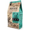 WIEJSKA ZAGRODA Kittens Chicken with salmon - dry cat food - 5kg WIEJSKA ZAGRODA Kittens Chicken with salmon - dry cat food - 5kg