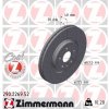 Brzdový kotúč ZIMMERMANN 290.2269.52 Brzdový kotúč ZIMMERMANN 290.2269.52