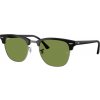 Ray-Ban Clubmaster RB3016 601S4E - M (51) - Autorizovaný predajca, 30 dní na vrátenie tovaru Ray-Ban Clubmaster RB3016 601S4E - M (51) - Autorizovaný predajca, 30 dní na vrátenie tovaru