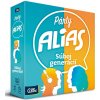 Albi Párty Alias: Súboj generácií Albi Párty Alias: Súboj generácií