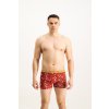 Pánske boxerky Frogies Zodiac Váhy červená L Frogies 9911111157457 Pánske boxerky Frogies Zodiac Váhy červená L Frogies 9911111157457