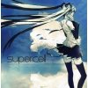 CD/DVD Miku Hatsune: Supercell CD/DVD Miku Hatsune: Supercell