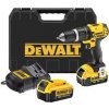 DeWalt DCD785M2 aku príklepová vŕtačka 18V 2x4,0 Ah Li-Ion DeWalt DCD785M2 aku príklepová vŕtačka 18V 2x4,0 Ah Li-Ion