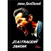 Z(a)tracený jantar - Jana Ševčíková Z(a)tracený jantar - Jana Ševčíková