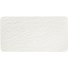 Villeroy & Boch Servírovací tanier 28 cm Manufacture Rock blanc Villeroy & Boch Servírovací tanier 28 cm Manufacture Rock blanc