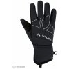 Vaude La Varella rukavice čierna