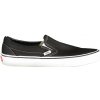Vans čierne