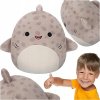 Squishmallows Žralok leopardí Azi