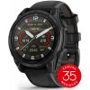 Garmin Tactix 8 Sapphire AMOLED 47mm, Black + rozšírená záruka Garmin Tactix 8 Sapphire AMOLED 47mm, Black + rozšírená záruka