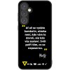 Picasee ULTIMATE CASE PowerShare pro Samsung Galaxy S23 FE S711B - Kazma - SVĚT PATŘÍ TĚM, CO SE NEPOSEROU Picasee ULTIMATE CASE PowerShare pro Samsung Galaxy S23 FE S711B - Kazma - SVĚT PATŘÍ TĚM, CO SE NEPOSEROU