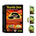Úkryt Reptile Den velký