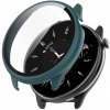 Ochranný kryt pre Amazfit GTR Mini - Tmavo zelený Ochranný kryt pre Amazfit GTR Mini - Tmavo zelený