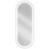 MEXEN - Bono zrkadlo s osvetlením 45 x 120, LED 600 9816-045-120-611-00 MEXEN - Bono zrkadlo s osvetlením 45 x 120, LED 600 9816-045-120-611-00