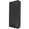 Puzdro Smart Book Xiaomi Redmi Note 9 - čierne Puzdro Smart Book Xiaomi Redmi Note 9 - čierne