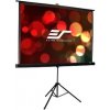 Elite Screens platno stativ 152x203 T100UWV1 Elite Screens platno stativ 152x203 T100UWV1