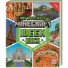 Das offizielle Minecraft Ideen Buch (Simone Heller)(Pevná) Das offizielle Minecraft Ideen Buch (Simone Heller)(Pevná)
