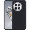 Zadný kryt Soft Matt čierny – OnePlus 12 Zadný kryt Soft Matt čierny – OnePlus 12