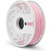 Fiberlogy Matte PET-G Pastel Pink 1,75mm 850g Fiberlogy Matte PET-G Pastel Pink 1,75mm 850g