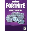 Fortnite - 5000 V-Bucks Gift Card Epic Games PC Fortnite - 5000 V-Bucks Gift Card Epic Games PC