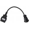 SIXTOL OBD-II redukcia 14-pin SIXTOL OBD-II redukcia 14-pin