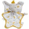 Rainbow Designs Limited Rainbow Plyšový muchláčik Slon Dumbo Rainbow Designs Limited Rainbow Plyšový muchláčik Slon Dumbo