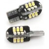 Interlook LED auto žiarovka 24 SMD 1210 2.4W Canbus, T10 Interlook LED auto žiarovka 24 SMD 1210 2.4W Canbus, T10