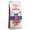 Calibra Dog Life Senior Medium Fresh Beef 2,5kg Calibra Dog Life Senior Medium Fresh Beef 2,5kg