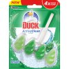 Duck WC záves Active Clean Pine borovica, 38,6 g Duck WC záves Active Clean Pine borovica, 38,6 g
