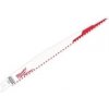 Milwaukee 48005036 - Pilový list Sawzall na dřevo s hřebíky 230 mm (5ks) Milwaukee 48005036 - Pilový list Sawzall na dřevo s hřebíky 230 mm (5ks)