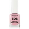 Dermacol SOS Peel-off Nail Mask zlupovacia maska na nechty 11 ml