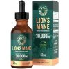 Wiseshrooms Lion's Mane v kvapkách – 60 ml Wiseshrooms Lion's Mane v kvapkách – 60 ml
