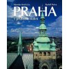 Praha v průběhu staletí Praha v průběhu staletí