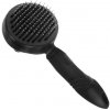 Samočistiaca kefa na psy a mačky Hair Brush Samočistiaca kefa na psy a mačky Hair Brush