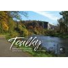 Toulky berounskou přírodou - Emil Šnaidauf Toulky berounskou přírodou - Emil Šnaidauf