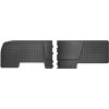 FROGUM Gumové rohože do auta, Renault Trafic II, 2001-2014, 2. rad FROGUM Gumové rohože do auta, Renault Trafic II, 2001-2014, 2. rad