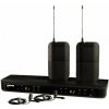Shure BLX188E/CVL K3E 606 - 630 MHz Shure BLX188E/CVL K3E 606 - 630 MHz
