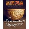Basketmaker's Odyssey (Lyn Syler,Carolyn Kemp)(Brožovaná) Basketmaker's Odyssey (Lyn Syler,Carolyn Kemp)(Brožovaná)