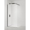 Sprchová zástena Walk-in 80 cm SAT SATBWI80PRC Sprchová zástena Walk-in 80 cm SAT SATBWI80PRC