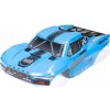 Arrma karosérie modrá: Fury 2WD